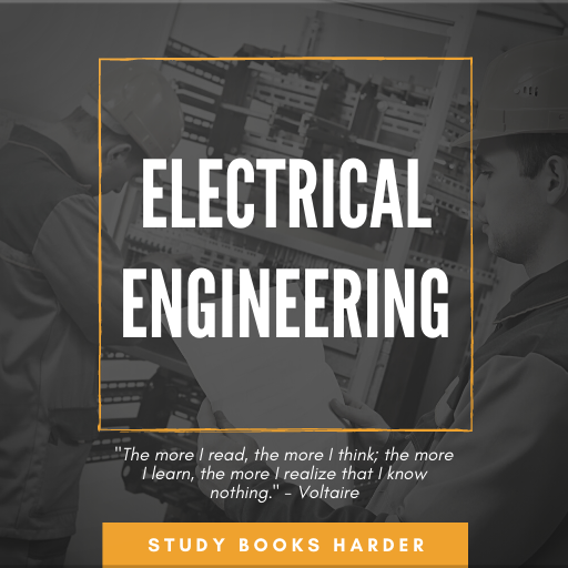 electrical engineering books