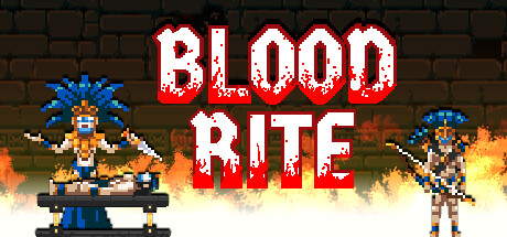 BLOOD RITE