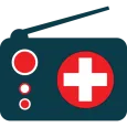 Radio Swiss : Online FM App