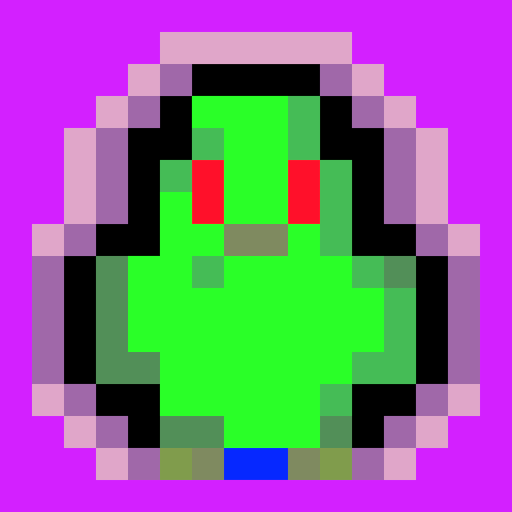 Pixel NFT Creator