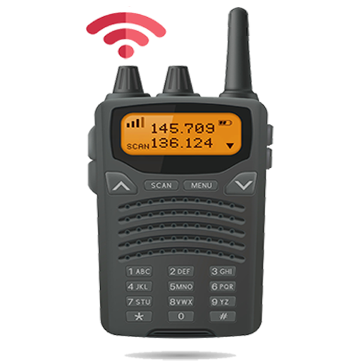 PTT Talkie Walkie WiFi Online 2020