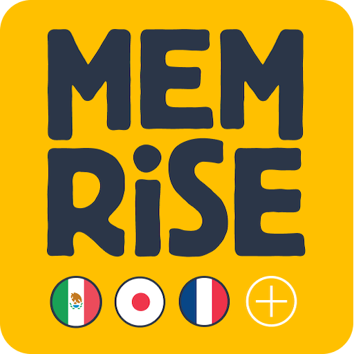 Memrise: говори на новом языке