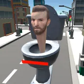 Skibidi Toilet Jogo