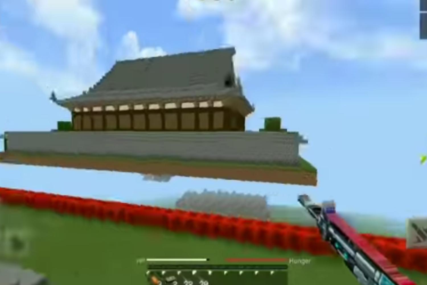 在電腦上下載mod ff fire skins for mcpe | GameLoop官方網站