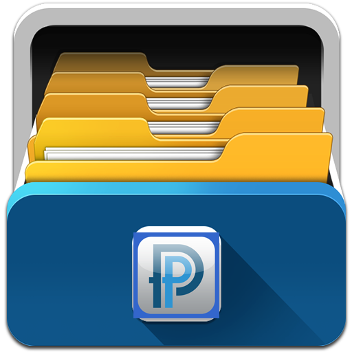 file manager