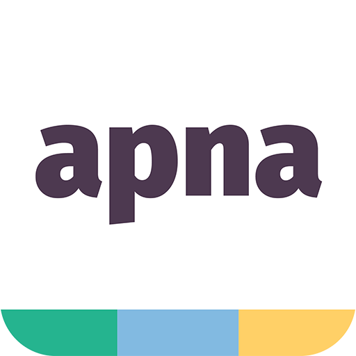 apna Job Search App