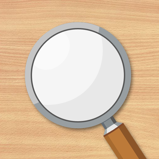 Büyüteç : Smart Magnifier