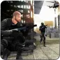 Black Ops Gun Shooting Games