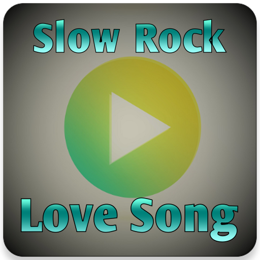 Slow Rock Love Song