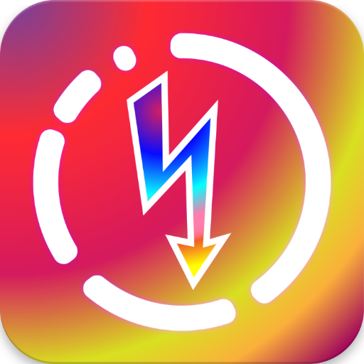 Fast Insta IGTV Downloader