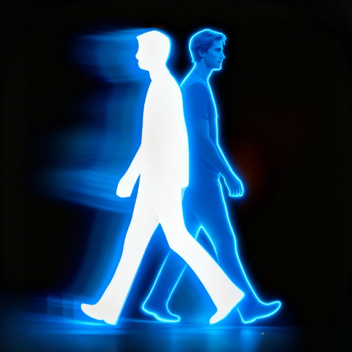 Reverse Movie FX - magic video