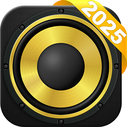 Speaker Booster Full Pro