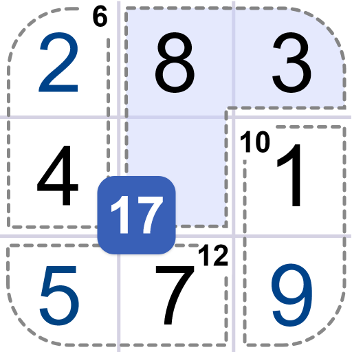 Kazık Sudoku - sudoku oyunu