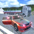 Free Car Driving Simulator