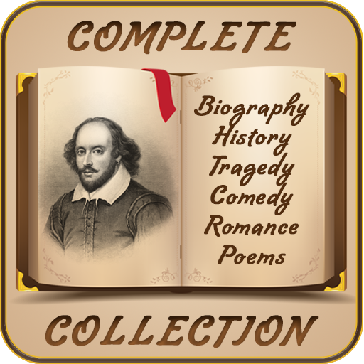 Shakespeare Complete Collectio