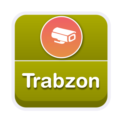 Trabzon Canlı Şehir Kameraları