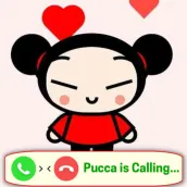 Pucca garu - Fake Call