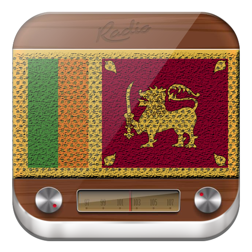 Sri Lanka Fm Radio