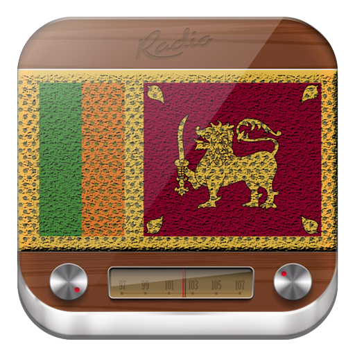 Sri Lanka Fm Radio