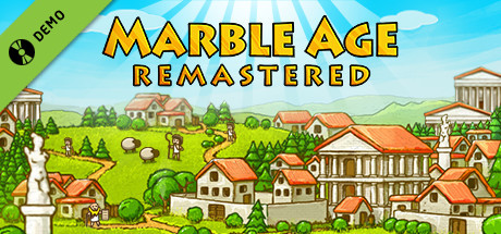 Marble Age: Remastered Demo