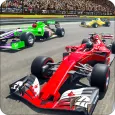 Formula Racing Game Car Racing