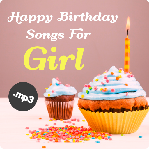 Happy birthday song for girl