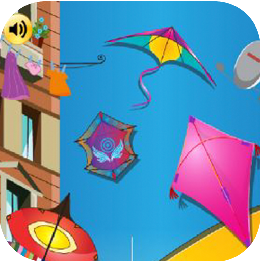 Real Fever Kite Flying - Best Kite Fighting Games
