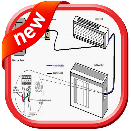 AC Wiring Diagram