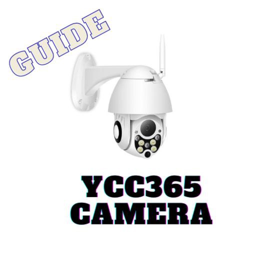 ycc365 camera guide