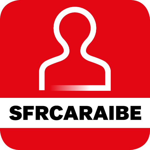 SFR Caraïbe Mon Compte