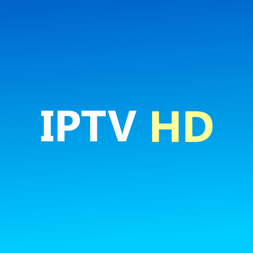 IPTV Player HD