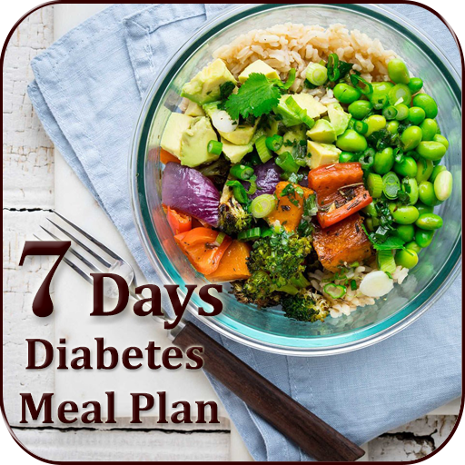 7 Day Diabetic Meal Plan