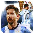 Lionel Messi Wallpapers 2023