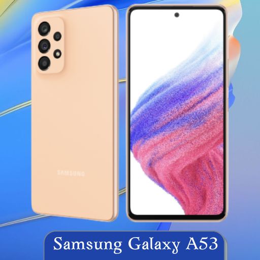 Samsung A53 Wallpaper & Themes