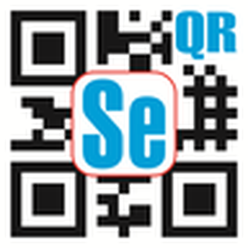 SCube SeQR Scan