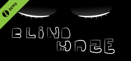 BlindMaze Demo