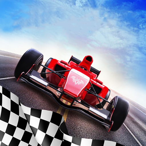 Balap Formula 2022 Real Race