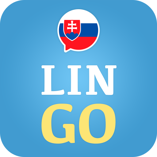 Slovakça Öğren - LinGo Play