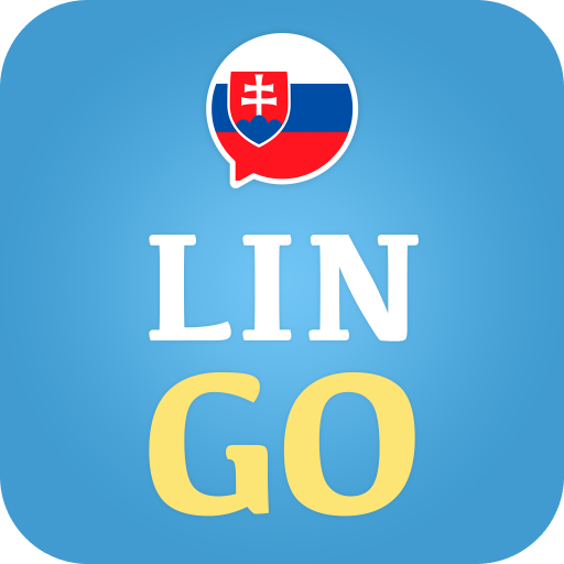 Learn Slovak with LinGo Play