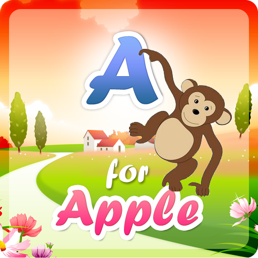 A for Apple