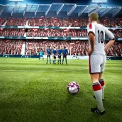 Penalty World Cup - Qatar 2022