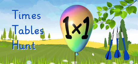 Times Table Hunt