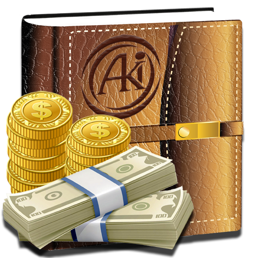 Мобильная торговля AkiTorg