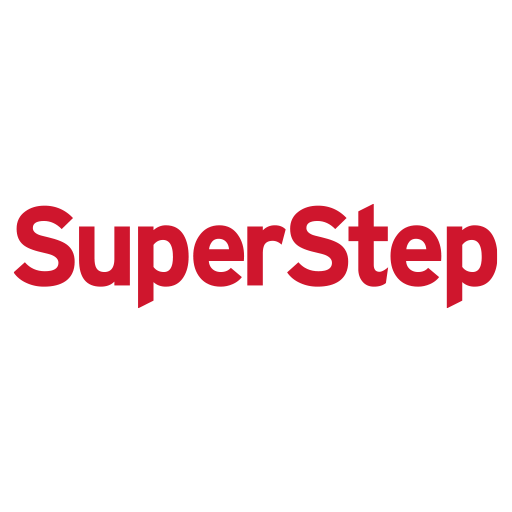 SuperStep