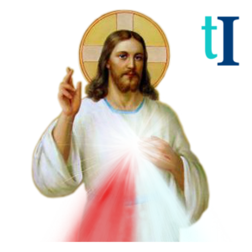 Chaplet of Divine Mercy Audio