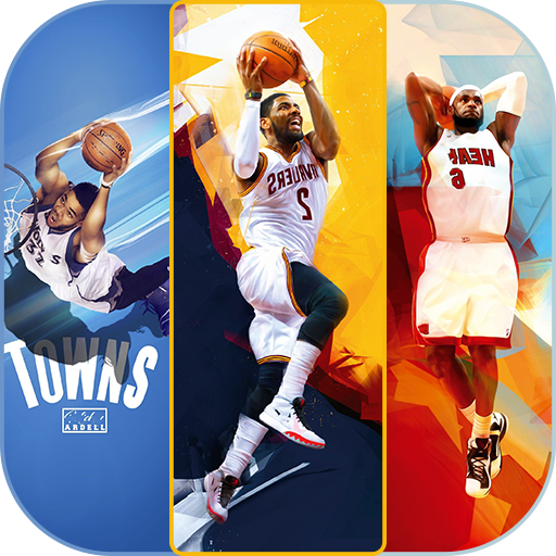 NBA wallpaper