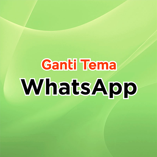 Ganti Tema WA Tutorial