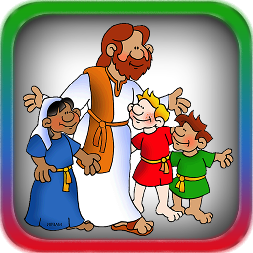 Bible Story (offline)