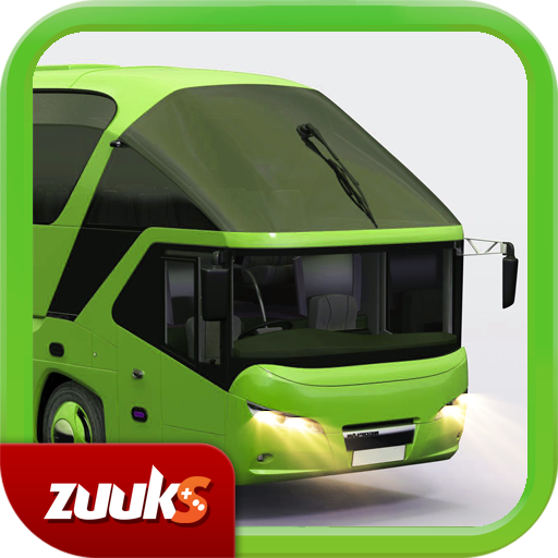 Bus Parking 3D Simulator