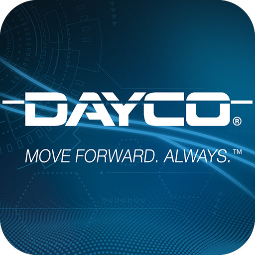 Dayco Catalog